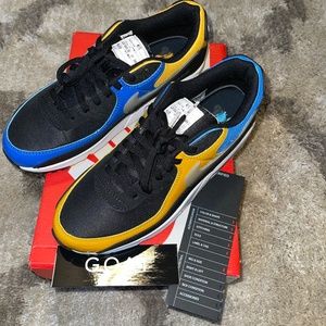 Air Max 90 'Shanghai - City Pack' - SZ M 9